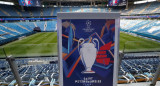 Estado de San Petersburgo, Champions League