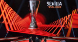 Sorteo de la Europa League 2022