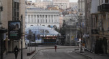 Ucrania tras los ataques de Rusia, AGENCIA EFE