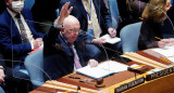 Conflicto entre Rusia y Ucrania, ONU, foto Reuters