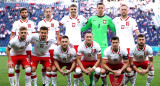 Selección de Polonia