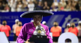 Nadal, invencible: ganó el ATP de Acapulco y llegó a las 15 victorias consecutivas