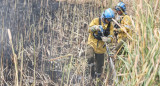 Incendios en Corrientes, NA