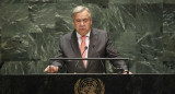 António Guterres, ONU, NA