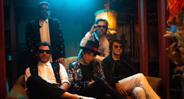 Turf lanzó nuevo videoclip: "Gatitas y Ratones"