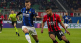 Copa Italia, Milan vs. Inter, AGENCIA EFE