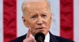 Joe Biden, presidente de los Estados Unidos