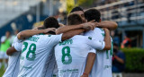 Copa Argentina, Banfield vs. Dock Sud