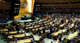 Sesión de Urgencia de la Asamblea General de ONU, Reuters