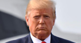 Donald Trump, ex presidente de Estados Unidos, NA