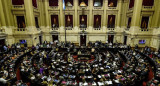 Congreso, Cámara de Diputados, NA