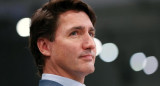 Justin Trudeau