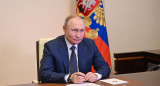 Vladimir Putin, AGENCIA NA