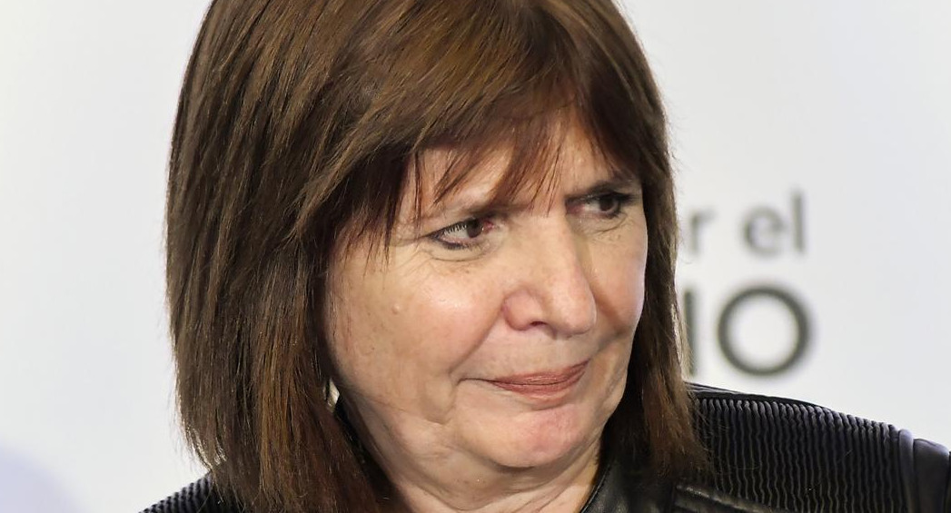 Patricia Bullrich, PRO, Juntos por el Cambio, NA