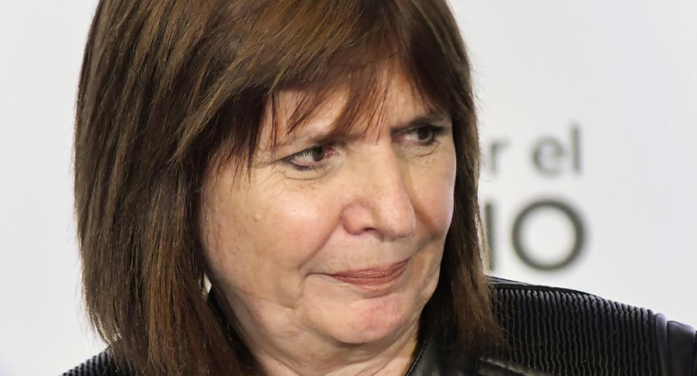 Patricia Bullrich, PRO, Juntos por el Cambio, NA