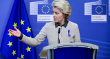 Ursula von der Leyen, Unión Europea, UE, Europa, Reuters