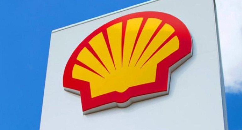 Shell, estaciones de servicio, combustibles, nafta