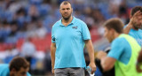 Michael Cheika