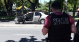 Crimen de Lucas González, policías, asesinato, pericias