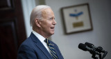 Joe Biden, AGENCIA EFE