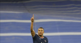 Kylian Mbappé en el PSG, AGENCIA EFE