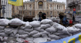 Conflicto entre Rusia y Ucrania, Odessa, NA