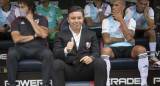 Marcelo Gallardo, River Plate, NA.