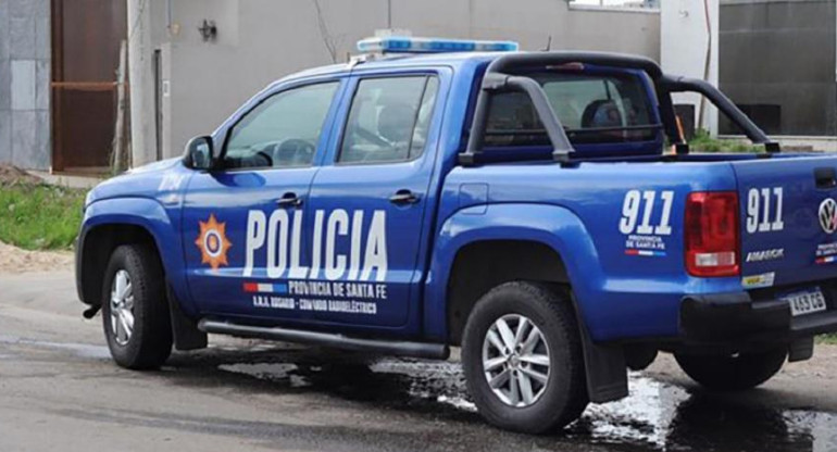 Narcotráfico: acribillaron a una chica de 19 años en Rosario