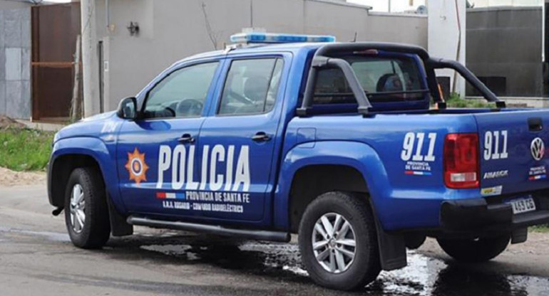 Narcotráfico: acribillaron a una chica de 19 años en Rosario