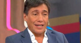 Fabián Gianola, actor, foto NA