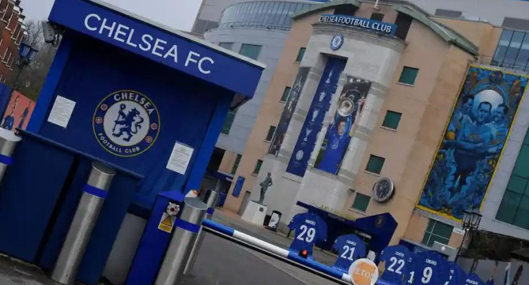 Chelsea, Premier League, Reuters