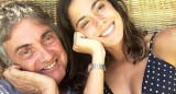 Alejandro y Tini Stoessel, NA