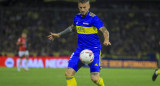 Darío Benedetto, Boca, NA