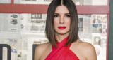 Sandra Bullock