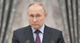 Vladimir Putin, foto NA