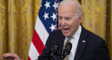 Joe Biden, AGENCIA EFE