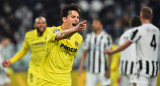 Champions League, Juventus vs. Villarreal, REUTERS