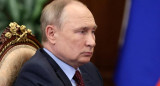 Vladimir Putin, REUTERS