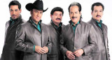 Gira latinoamericana de Los Tigres del Norte