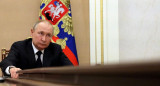 Vladimir Putin, Reuters