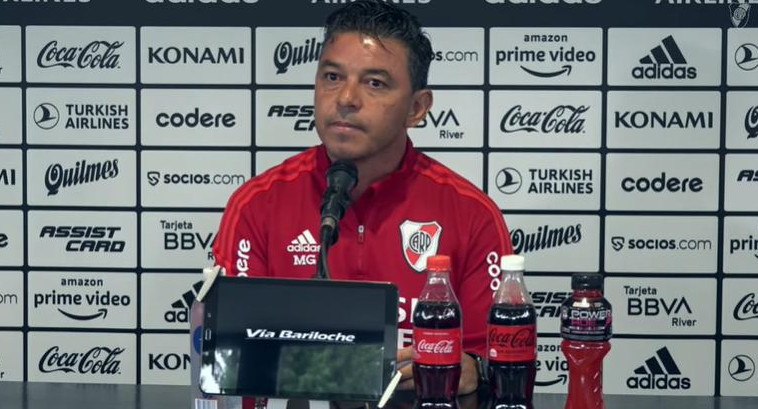 Marcelo Gallardo