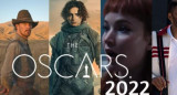 Oscars 2022