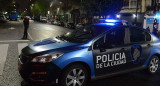 Policía de la Ciudad