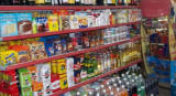 Supermercado, canasta básica, alimentos, NA