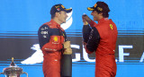 Fórmula 1, Ferrari, Gran Premio de Bahrein, Reuters