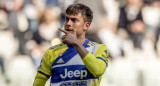 Dybala no renovará su contrato con Juventus y su futuro es incierto