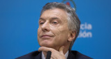 Mauricio Macri