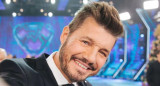 Marcelo Tinelli 