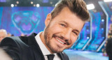 Marcelo Tinelli 