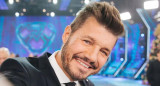 Marcelo Tinelli 